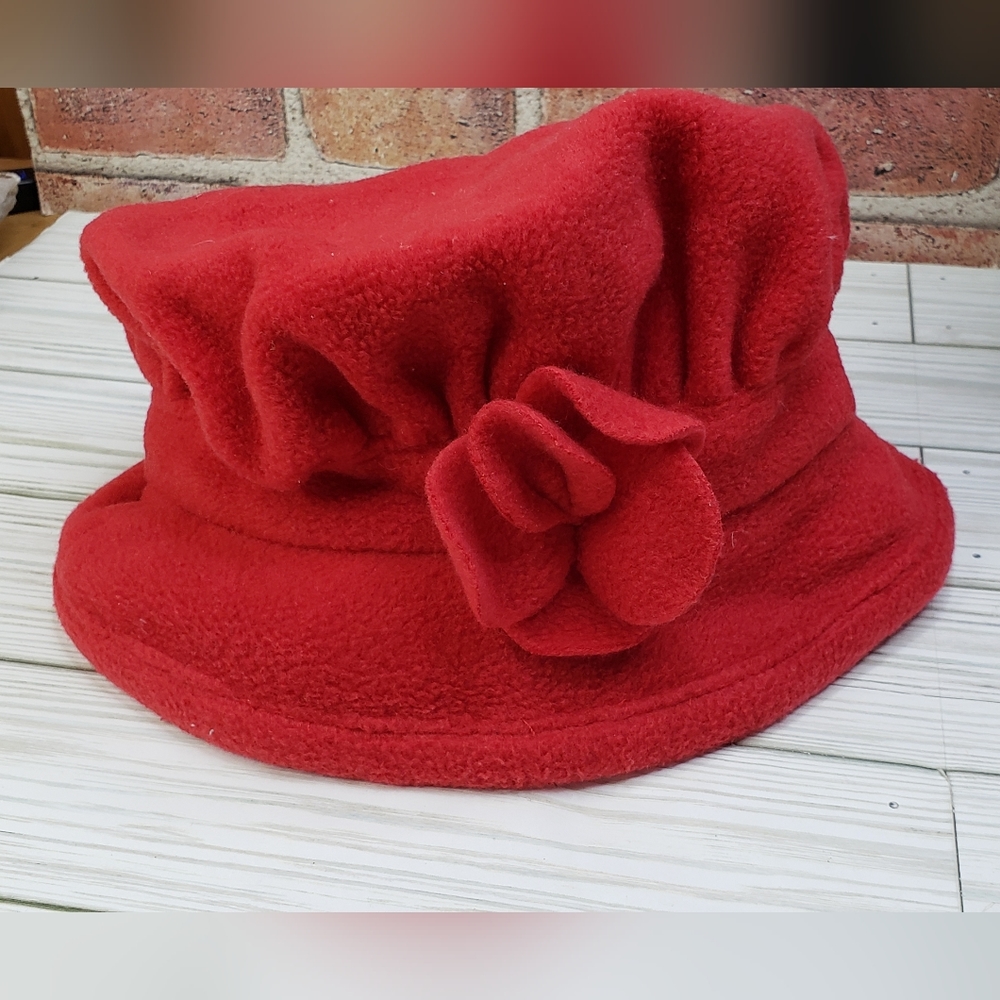 Baby Gap Red Hat XS-S